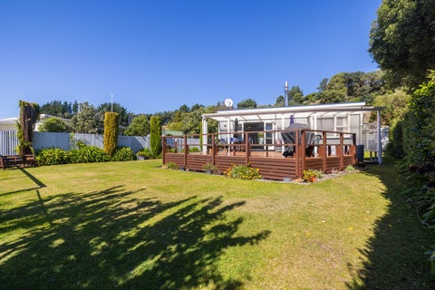 14 Caverhill Crescent, Motunau, Greta Valley