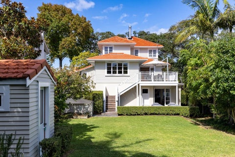 18 Bay Road, St Heliers, Auckland