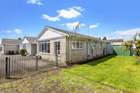 3/150 St George Street, Papatoetoe, Auckland