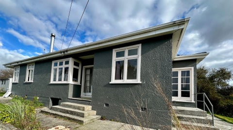3 Christie Street, Balclutha