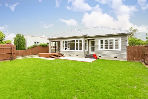 40 Jennifer Street, Bryndwr, Christchurch