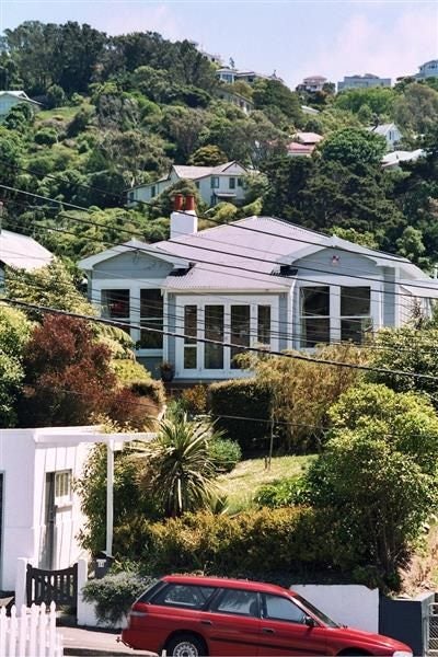24 Mckinley Crescent, Brooklyn, Wellington