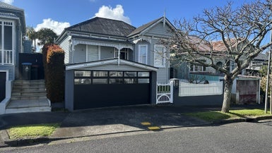 56 Albany Road, Ponsonby, Auckland