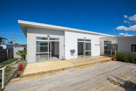 1B Poland Street, Paeroa, Paeroa