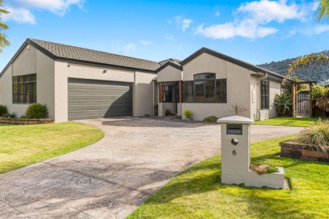 6 McCahon Drive, Pukehangi, Rotorua