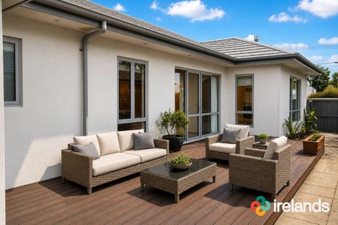 1 Te Puna Ora Place, Shirley, Christchurch