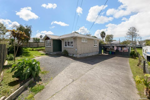 14 Fleming Street, Manurewa East, Auckland