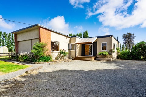 33 Collinson Road, Ryal Bush, Invercargill