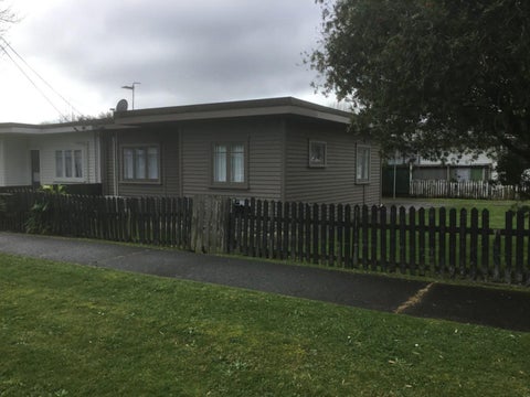 1 Tetley Street, Matamata, Matamata