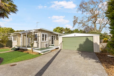 1/191A Birkdale Road, Birkdale, Auckland