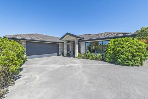 21 Woodville Street, Leeston, Leeston