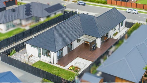 25 Kaitorete Drive, Lincoln, Lincoln