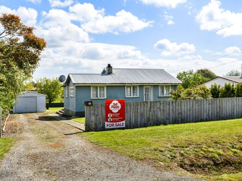 56 Norwich Street, Hampden