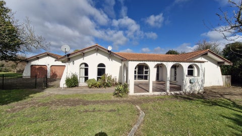 32 Airport Road, Ohaupo, Hamilton