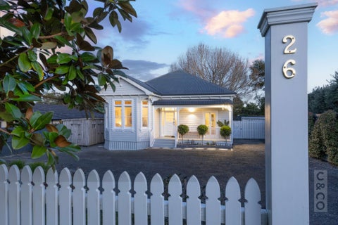 26 Alexandra Street, Riverhead, Riverhead