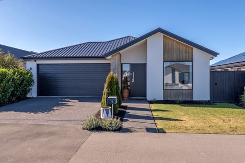 11 Palmer Avenue, Rolleston, Rolleston