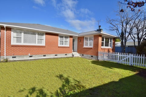 10 Mabson Terrace, Masterton