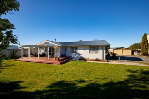 208A Beach Road, Kaikoura