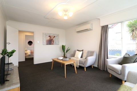 55 Saturn Street, Strathern, Invercargill