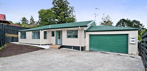 80B Kaurilands Road, Titirangi, Auckland