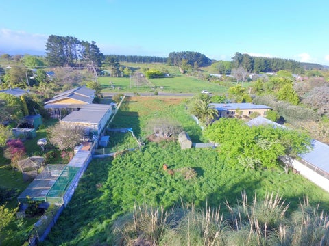 107 Union Street, Foxton, Foxton
