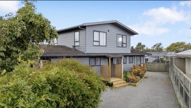 14 Rewa Place, Lansdowne, Masterton