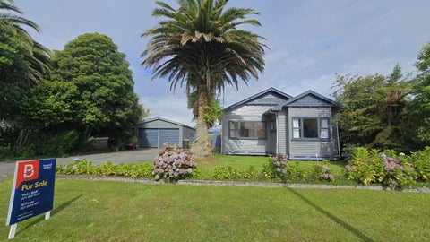120 Jollie Street, Hokitika
