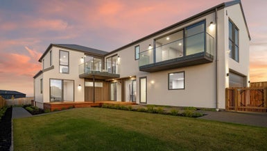 155 Penruddock Rise, Westmorland, Christchurch