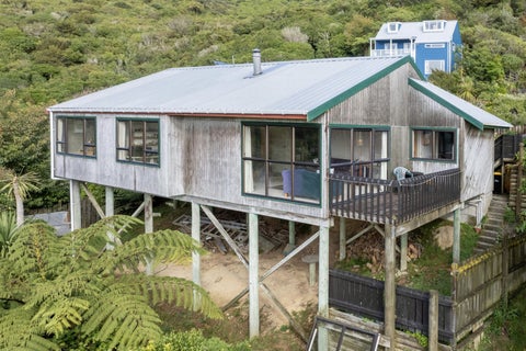 109 Allington Road, Karori, Wellington