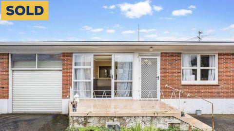 3/278 Shirley Road, Papatoetoe, Auckland