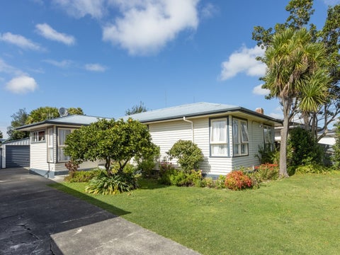 10 Butler Street, Onekawa, Napier