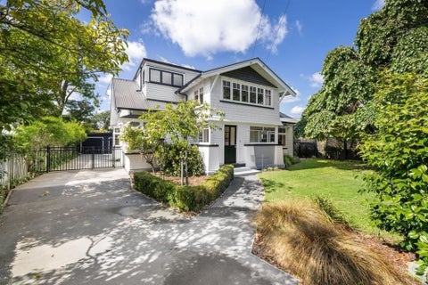 80 Halton Street, Strowan, Christchurch