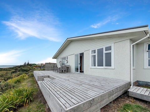 111 Karaka Street, Castlecliff, Whanganui