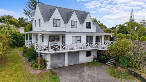45B Ambler Avenue, Glen Eden, Auckland