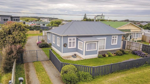 141 Seabury Avenue, Foxton Beach, Foxton