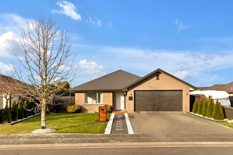 6 Duggan Close, Rolleston, Rolleston