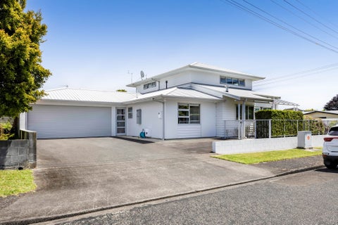 22 Oriental Street, Welbourn, New Plymouth
