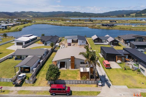 140 Ngaio Drive, Matarangi, Whitianga