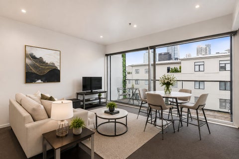 414/125 Customs Street West, Auckland Central, Auckland