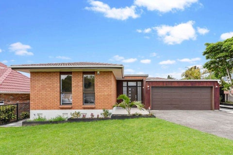 51 Stranolar Drive, Mount Roskill, Auckland