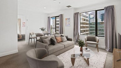 1812/171 Queen Street, Auckland Central, Auckland