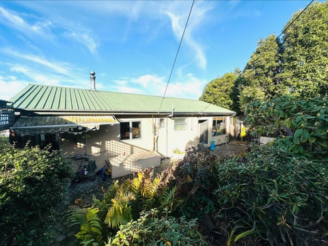 30 Warren Street, Oamaru