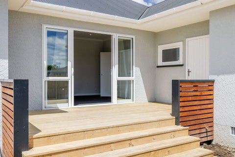 160 College Street, Awapuni, Palmerston North