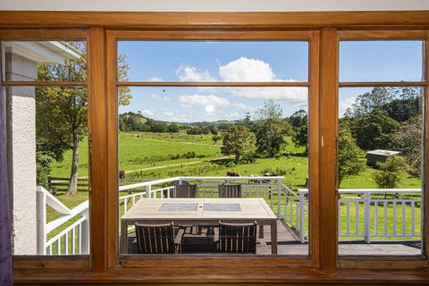 106 McBreen Road, Hikurangi, Hikurangi