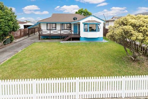 29 Cabello Place, Unsworth Heights, Auckland