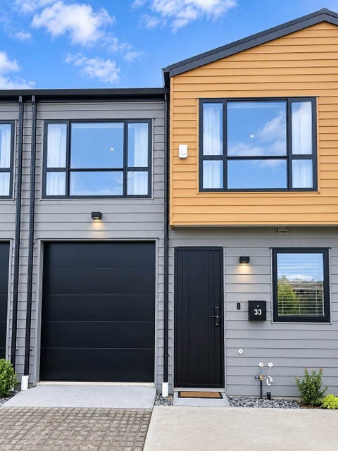 33 Gunn Way, Hobsonville, Waitakere City, Auckland