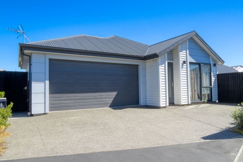 111 Kittyhawk Avenue, Wigram, Christchurch