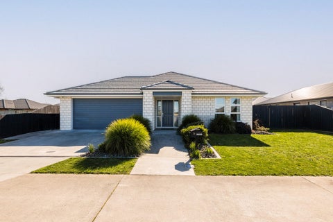 36 Rose Leigh Drive, Cambridge, Cambridge