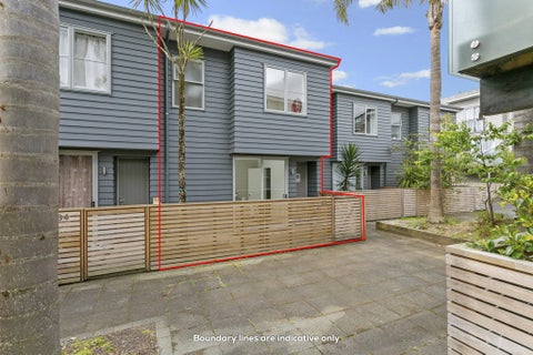35/26 Mary Street, Mount Eden, Auckland