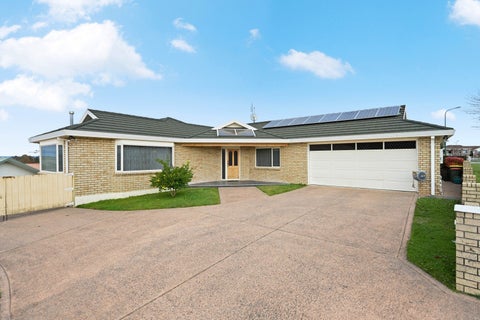 33 Bartholomew Drive, Nawton, Hamilton